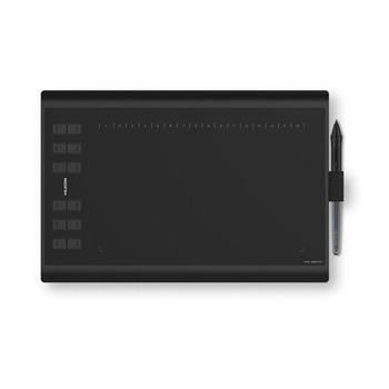 تبلت گرافیکی و قلم نوری هوئیون مدل H1060P