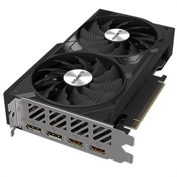کارت گرافیک گیگابایت مدل GeForce RTX 4060 Ti WF2 OC 8GB - 4
