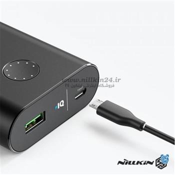 شارژر همراه انکر مدل A1311 PowerCore Plus With Quick Charge 3.0 - 9