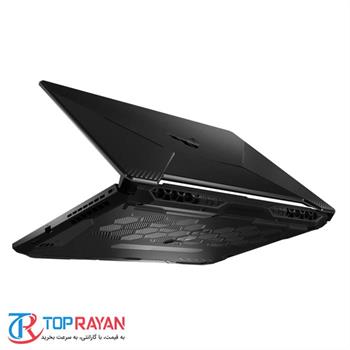 لپ تاپ ایسوس 15.6 اینچی مدل TUF FX506HE پردازنده Core i5 11400H رم 32GB حافظه 1TB SSD گرافیک 4GB ... - 5