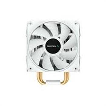 خنک کننده پردازنده دیپ کول مدل GAMMAXX 400 XT White - 2