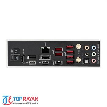 مادربرد ایسوس ROG MAXIMUS Z690 HERO - 4
