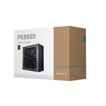 پاور دیپ کول مدل Deepcool PK800D - 8