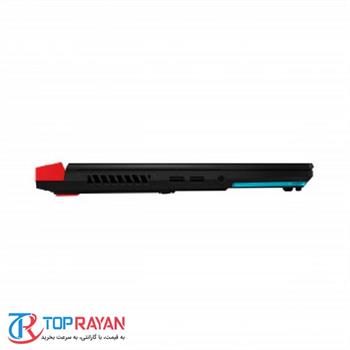لپ تاپ ایسوس 15 اینچی مدل ROG Strix G513QC با پردازنده Ryzen 7 رم 16GB حافظه 1TB SSD گرافیک 4... - 5