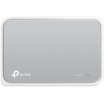 سوییچ 5 پورت تی پی-لینک مدل TL-SF1005D  - 7