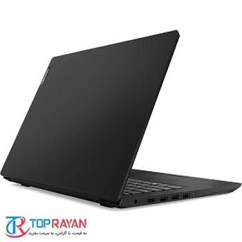 لپ تاپ لنوو ۱۵ اینچ مدل IdeaPad S۱۴۵ با پردازنده پنتیوم و صفحه نمایش اچ دی - 5