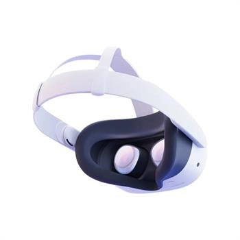 هدست  واقعیت مجازی متا Quest 3S ظرفیت 256 گیگابایت - 4