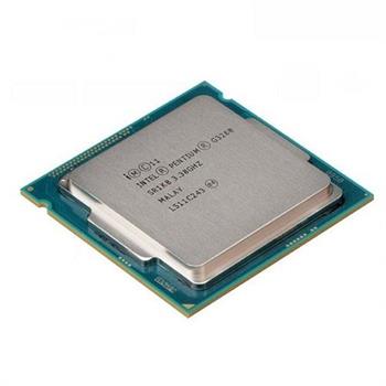 سی پی یو اینتل بدون باکس Pentium G3260 CPU - 3