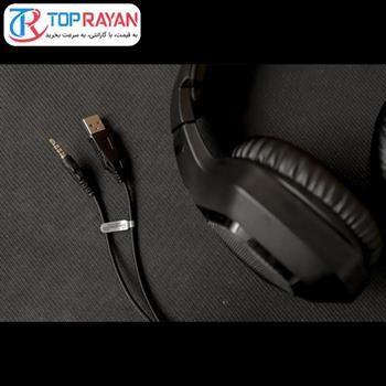 هدست گیمینگ فنتک مدل MH83 - 6