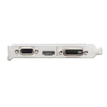 کارت گرافیک ام اس آی مدل ‎GT710 با حافظه ۲ گیگ - 2