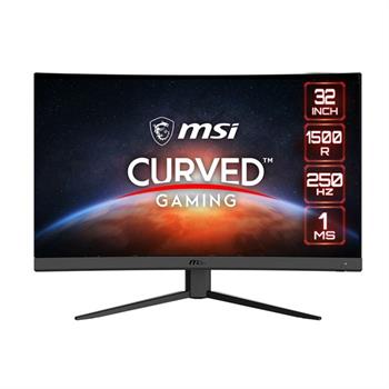 مانیتور ام اس آی مدل G32C4X سایز 32 اینچ