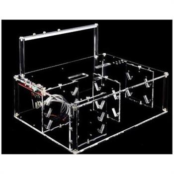 کیس گرین اوسی استیشن - 5