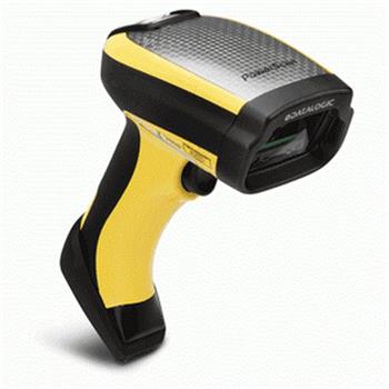 بارکدخوان دیتالاجیک مدل D9530 PDM Evo - 3