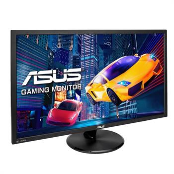 مانیتور 28 اینچ گیمینگ ایسوس مدل VP28UQG - 6