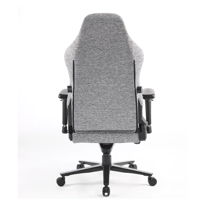 صندلی گیمینگ ردراگون C-505 Gray - 4