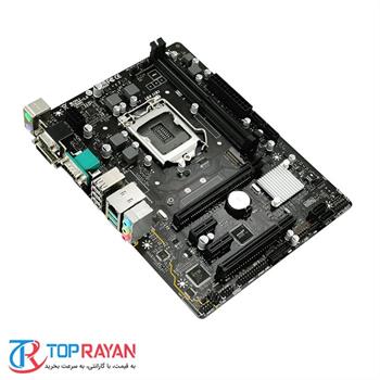 مادربرد بایوستار Biostar H310MHG Ver. 6.x - 3