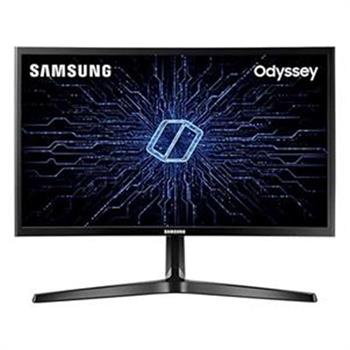 مانیتور گیمینگ منحنی سامسونگ مدل LC24RG50 سایز 24 اینچ