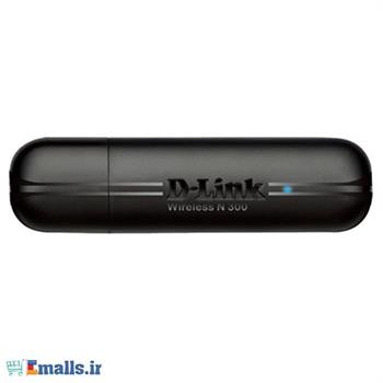 کارت شبکه USB و بی‌سیم دی-لینک مدل DWA-132 - 6