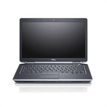 لپ تاپ Dell مدل E5430 Core i3_3320M 4GB-500GB Intel