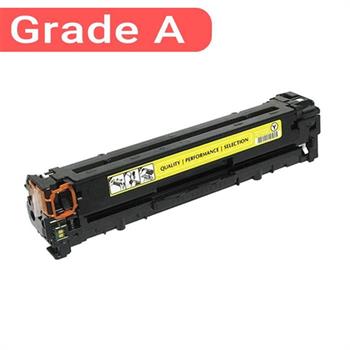 تونر لیزری اچ پی مدل CF۳۸۲A ۳۱۲A - 5