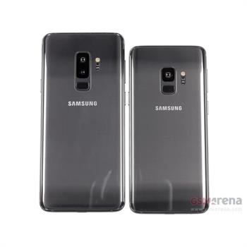 گوشی موبایل سامسونگ مدل Galaxy S9  دو سیم کارت ظرفیت 128 گیگابایت - 7