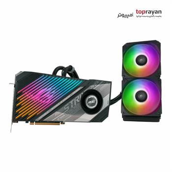 کارت گرافیک ایسوس ASUS ROG STRIX LC Radeon RX 6950 XT OC Edition 16GB - 2