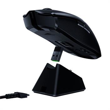 ماوس بی سیم گیمینگ ریزر مدل Viper Ultimate Dock - 9