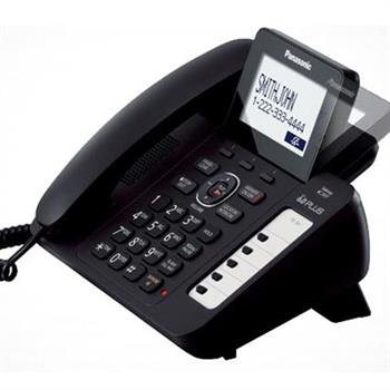 تلفن بی سیم پاناسونیک KX-TG6671 - 2