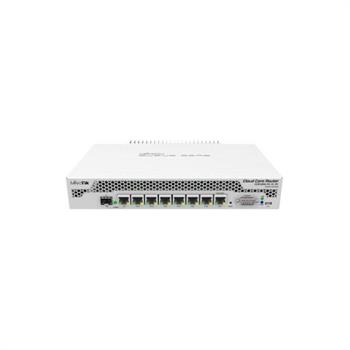 روتر شبکه میکروتیک CCR1009-7G-1C-PC Mikrotik - 4