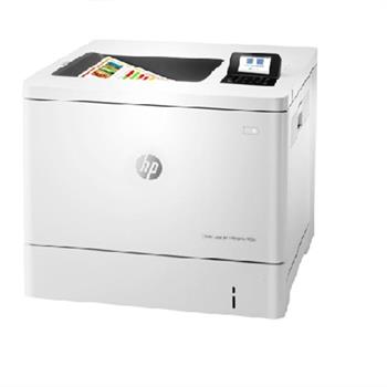 پرینتر لیزری رنگی اچ‌پی مدل Enterprise M554dn - 3