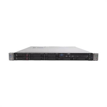 سرور اچ پی مدل ProLiant DL360 G9 - 4