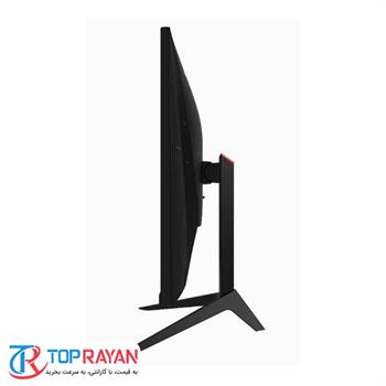 مانیتور 27 اینچ مخصوص بازی جی پلاس مدل GGM-K275FN - 6
