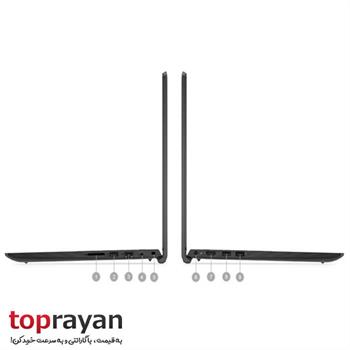 لپ تاپ دل 15.6 اینچی مدل Vostro 3510-E پردازنده Core i7 1165G7 رم 16GB حافظه 512GB SSD گرافیک 2GB - 3