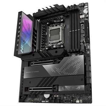 مادربرد ایسوس ROG CROSSHAIR X670E HERO AM5 - 2