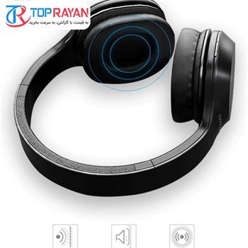 هدفون بی سیم لنوو مدل HD100 - 22