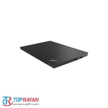 لپ تاپ 14 اینچی لنوو مدل ThinkPad E14 پردازنده Core i5 10210U رم 16GB حافظه 1TB+128GB SSD گرافیک 2GB - 7