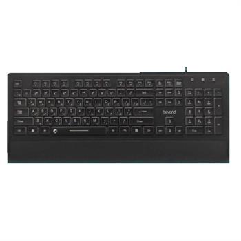 کیبورد باسیم بیاند مدل BK-7200