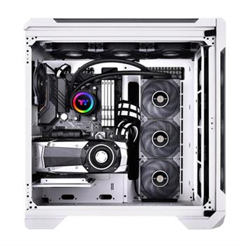 خنک کننده پردازنده ترمالتیک TOUGHLIQUID 360 ARGB Sync All-In-One Liquid Cooler - 4