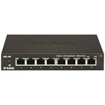 سوئیچ - D-link