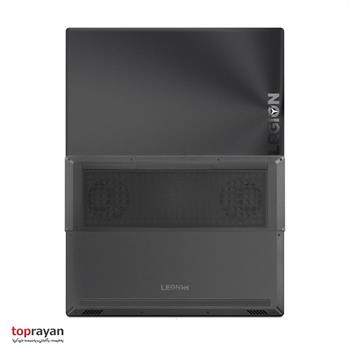 لپ تاپ لنوو مدل Legion Y540 پردازنده Core i5 رم 8GB حافظه 512GB SSD گرافیک Full HD 6GB GTX1660 - 12