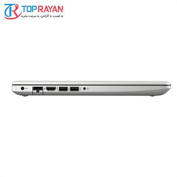 لپ تاپ 15 اینچی اچ پی مدل DA2211-C - 4
