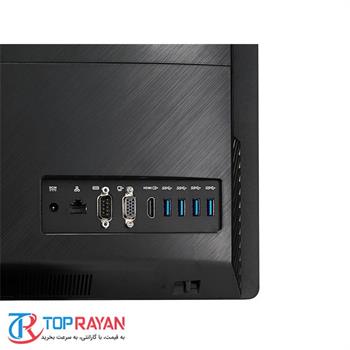 کامپیوتر آل این وان  ایسوس مدل ای ۴۳۲۱ با پردازنده i۳ با صفحه نمایش لمسی - 3