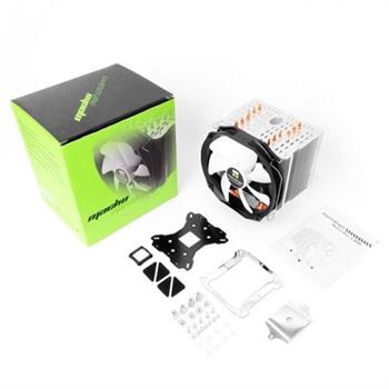 سیستم خنک کننده پردازنده ترمالرایت مدل HR-02 Macho (Macho Rev.A) - 2