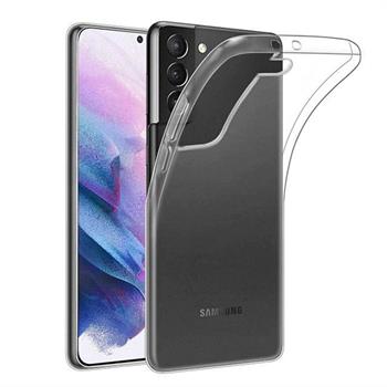 قاب ژله ای گوشی موبایل سامسونگ مدل Samsung Galaxy S22 Plus