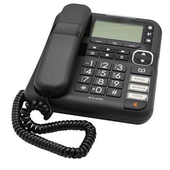 تلفن بی سیم آلکاتل XL785 Combo Voice - 4