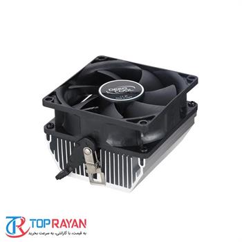 فن سی پی یو دیپ کول مدل CK-AM۲۰۹ - 3