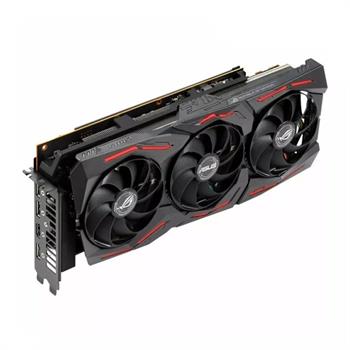 کارت گرافیک ایسوس مدل ROG STRIX RX۵۷۰۰ OC ۸GB GAMING با حافظه ۸ گیگابایت - 4