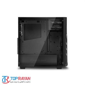 کیس شارکن مدل دی جی ۷۰۰۰ جی آر جی بی - 3