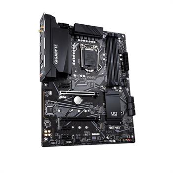 مادربرد گیگابایت مدل Z490 UD AC - 3