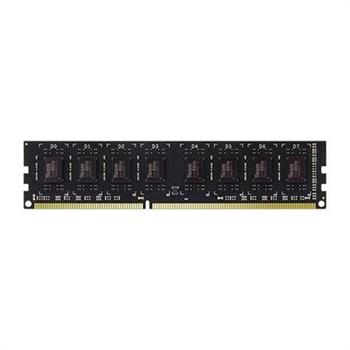 رم لپ تاپ DDR3 تیم گروپ 1600 مگاهرتز CL11 تیم گروپ ظرفیت 8 گیگابایت - 2